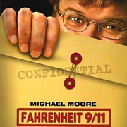 Fahrenheit 9/11