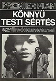 Könnyű Testi Sértés (1983)