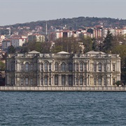 Beylerbeyi Palace