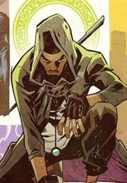 Excellence (Brandon Thomas)