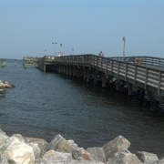 North Beach, Maryland