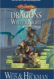 Dragons of Winter Night (Margaret Weis and Tracy Hickman)