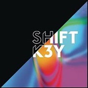 Touch - Shift K3Y