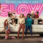 GLOW Season 2