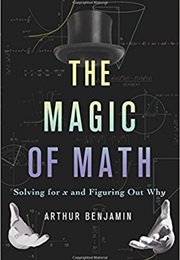 The Magic of Math (Arthur Benjamin)