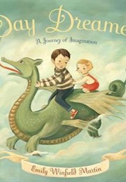 Day Dreamers (Emily Winfield Martin)