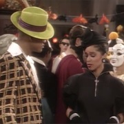 The Fresh Prince of Bel-Air: "Someday Your Prince Will Be in Effect"