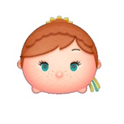 Anna Tsum Tsum