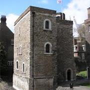 Jewel Tower Westminster