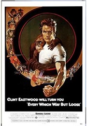 Every Which but Loose