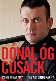 Come What May (Donal Og Cusack)