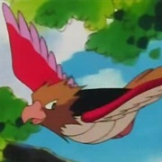 Spearow