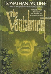 The Vanishment (Jonathan Aycliffe)