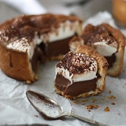 Enjoy a Homemade Pie