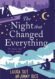 The Night That Changed Everything (Tait)