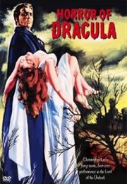 Dracula (1958) (Aka &quot;Horror of Dracula&quot;)