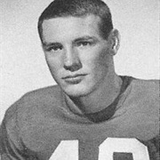 Hop Along Cassady (Ohio State)