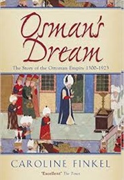 Osman's Dream (Caroline Finkel)