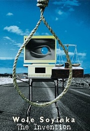 The Invention (Wole Soyinka)