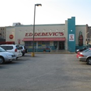 Ed Debevic&#39;s, Chicago, IL