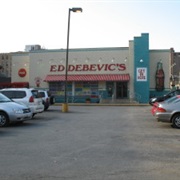 Ed Debevic's, Chicago, IL