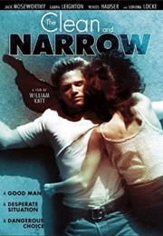 Clean and Narrow (1999)