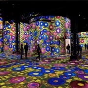 Ateliers Des Lumieres