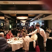Morton's the Steakhouse