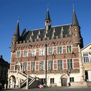 Geraardsbergen