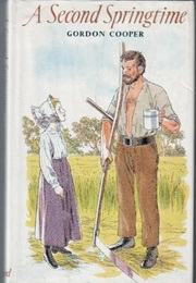 A Second Springtime (Gordon Cooper)