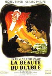 Beauty and the Devil (René Clair)