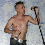 Maynard James Keenan (Tool)