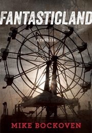 Fantasticland (Mike Bockoven)