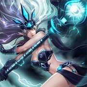 Tempest Janna