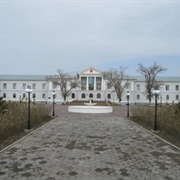 Karlag Museum, Kazakhstan