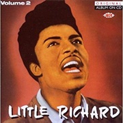 Little Richard Volume 2