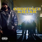 Ghostface Killah - Shakey Dog
