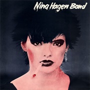 Nina Hagen Band - Nina Hagen Band (1978)