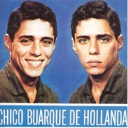 Chico Buarque De Hollanda
