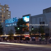 Philips Arena