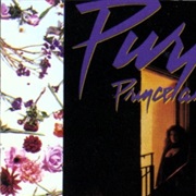 Purple Rain - Prince &amp; the Revolution (1984)