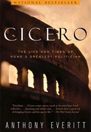 Cicero, Anthony Everett