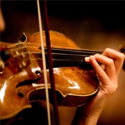 Learn a New Instrument and Practice It Everyday