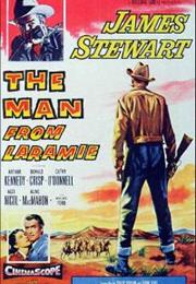 The Man From Laramie