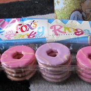 Party Rings (UK)