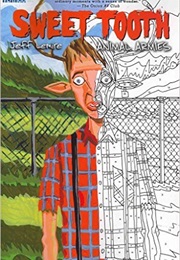 Sweet Tooth Volume 3 (Jeff Lemire)