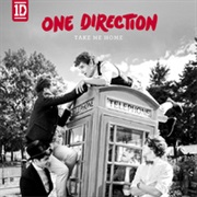 Magic - One Direction