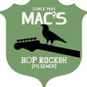 Hop Rocker (Mac's Brewery)
