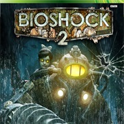 Bioshock 2 (X360)