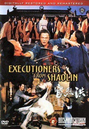 Executioners From Shaolin (1977)